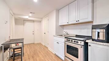 Apartment (3 Bedrooms) | Interior