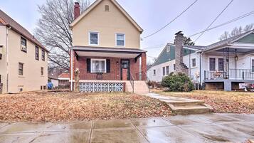 Apartment (3 Bedrooms) | Interior