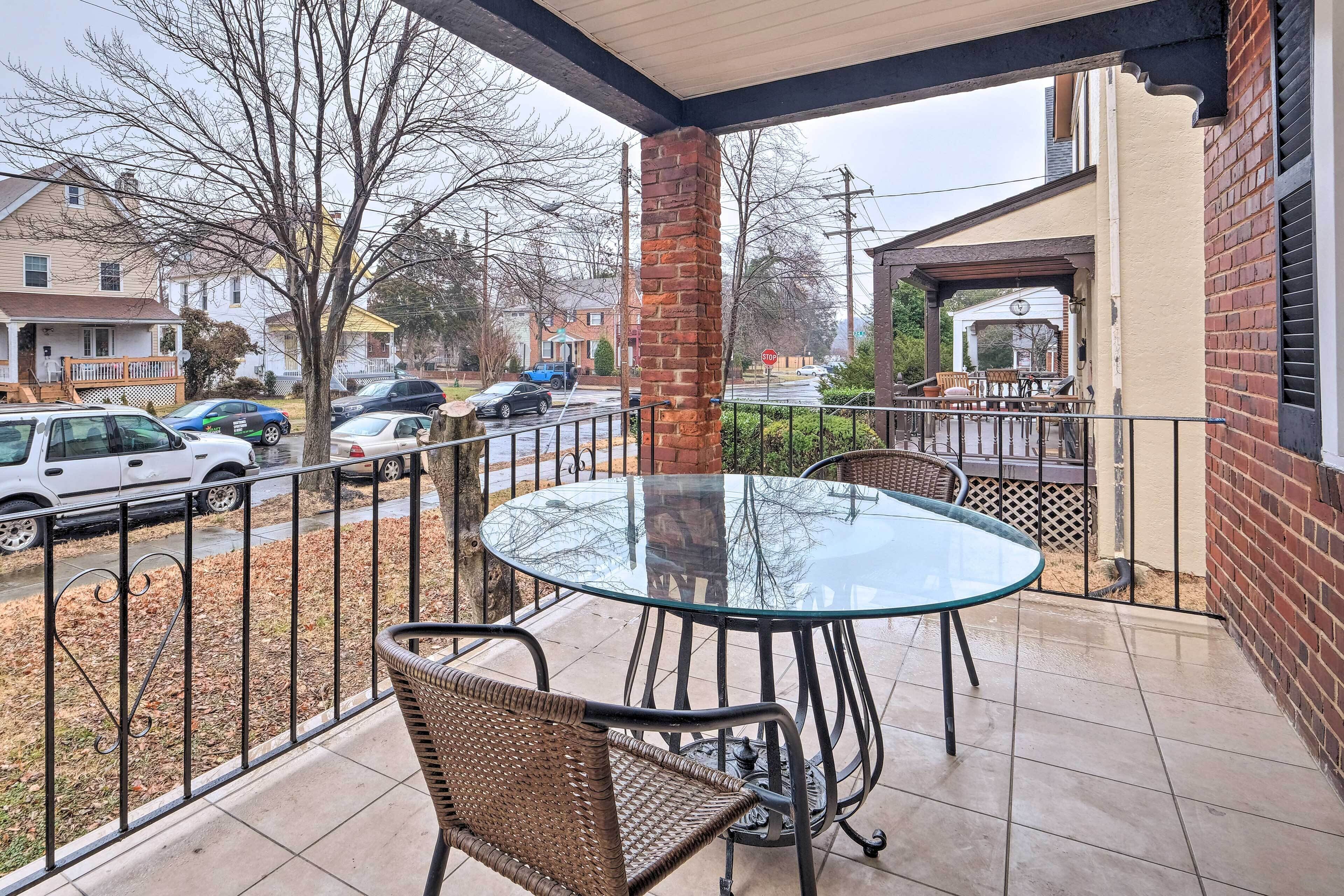 아파트 (3 Bedrooms) | 내부