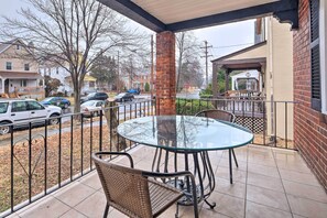 Leilighet (3 Bedrooms) | Innvendig