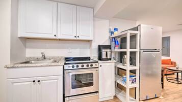 Apartment (3 Bedrooms) | Interior