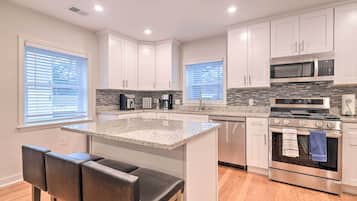 Apartment (3 Bedrooms) | Interior