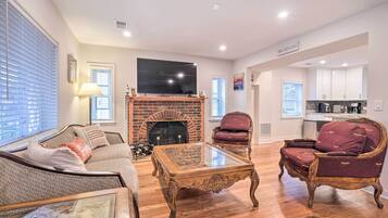 Apartment (3 Bedrooms) | Interior