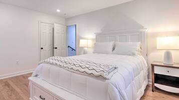 Apartemen (3 Bedrooms) | Interior