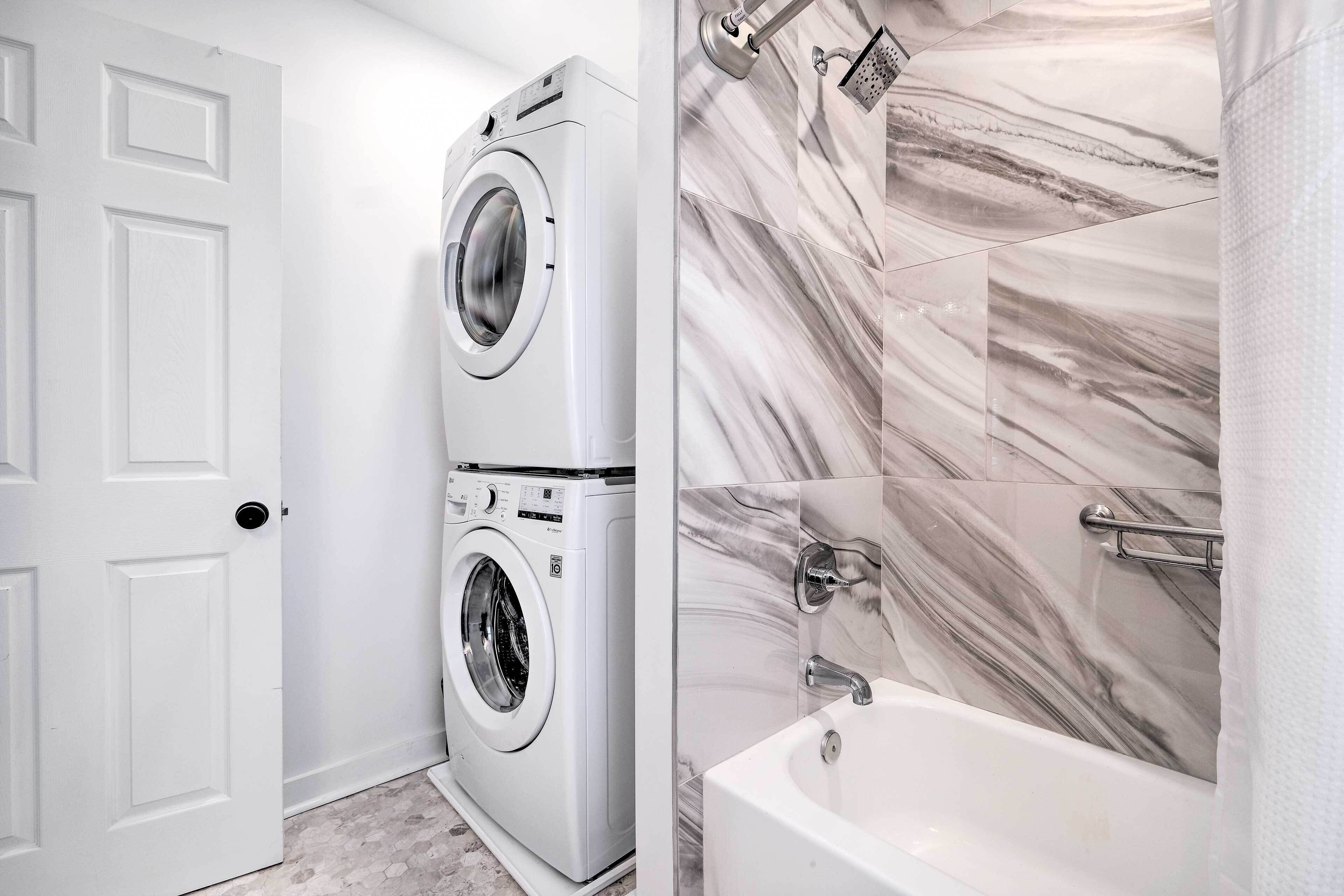 Leilighet (3 Bedrooms) | Innvendig
