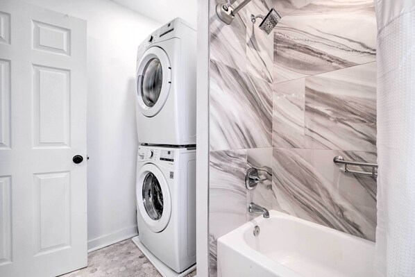 Departamento (3 Bedrooms) | Interior