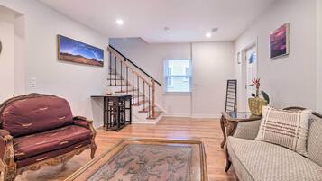 Apartemen (3 Bedrooms) | Interior