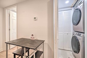 Apartamento (3 Bedrooms) | Parte interna