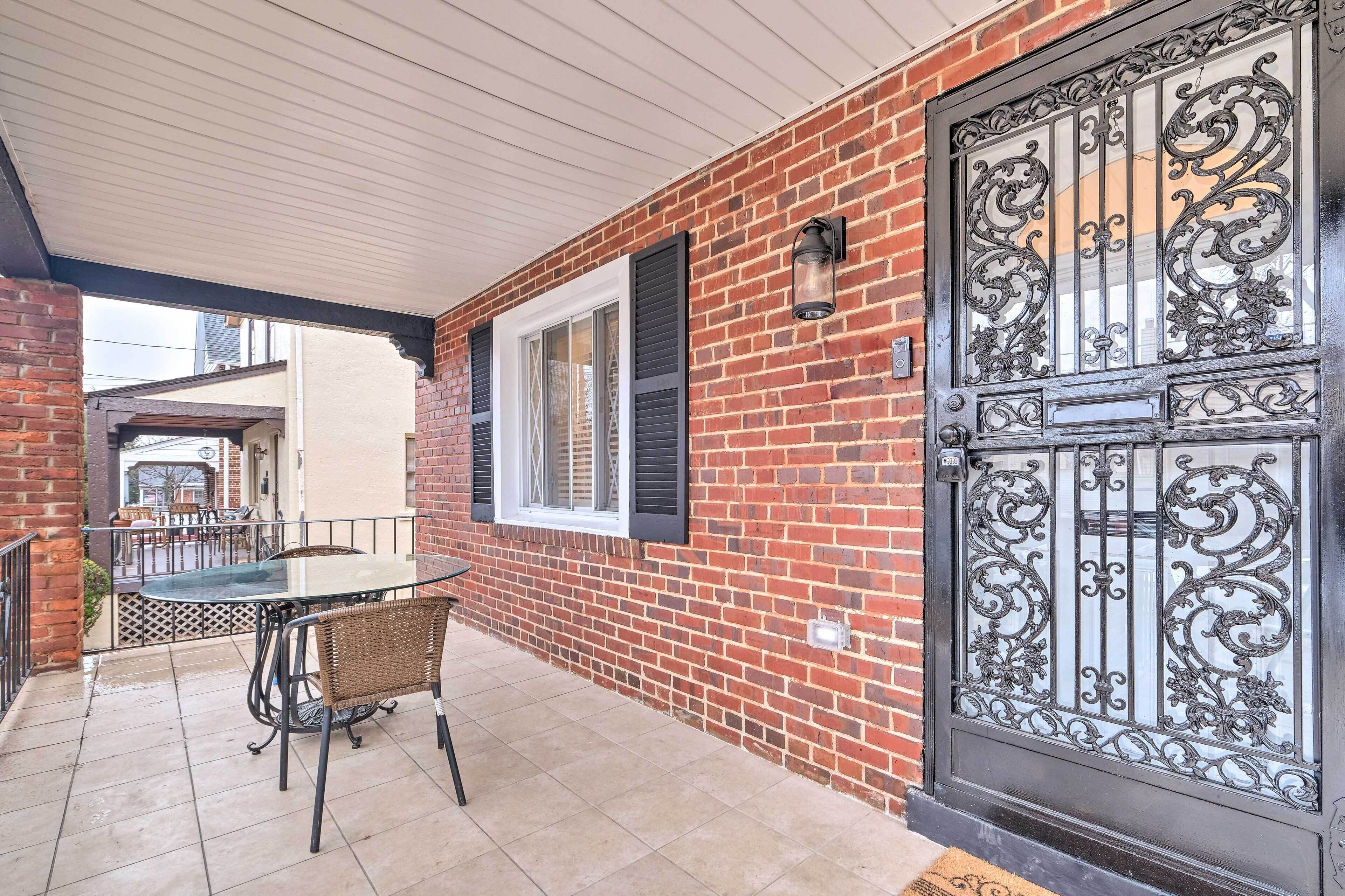 公寓 (3 Bedrooms) | 住宿內部