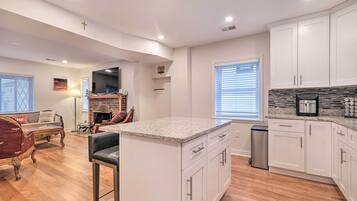 Apartment (3 Bedrooms) | Interior