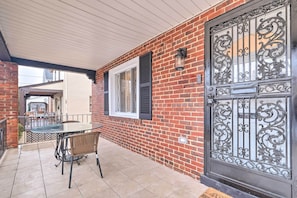 شقة (3 Bedrooms) | المنشأة من الداخل