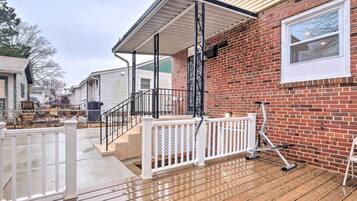 Apartemen (3 Bedrooms) | Interior