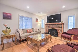 Apartment (3 Bedrooms) | Interior