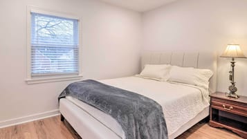 Apartment (3 Bedrooms) | Interior