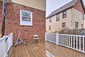 Apartment (3 Bedrooms) | Interior