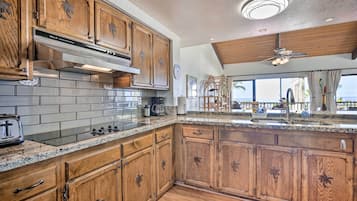 Apartemen (1 Bedroom) | Interior