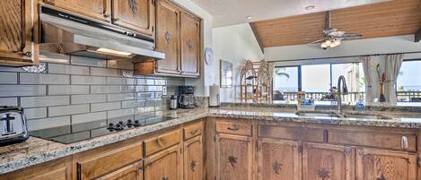 Apartment (1 Bedroom) | Interior