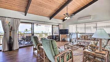 Apartemen (1 Bedroom) | Interior