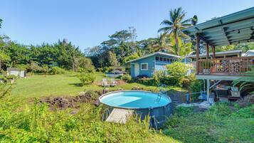 Departamento (1 Bedroom) | Interior