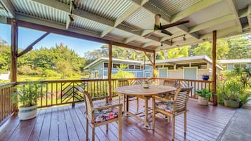 Apartment (1 Bedroom) | Front of property