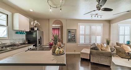 Hawaiian Hideaway w/ Yard < 2 Miles to Hilo Bay!