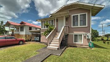 Rumah (3 Bedrooms) | Interior