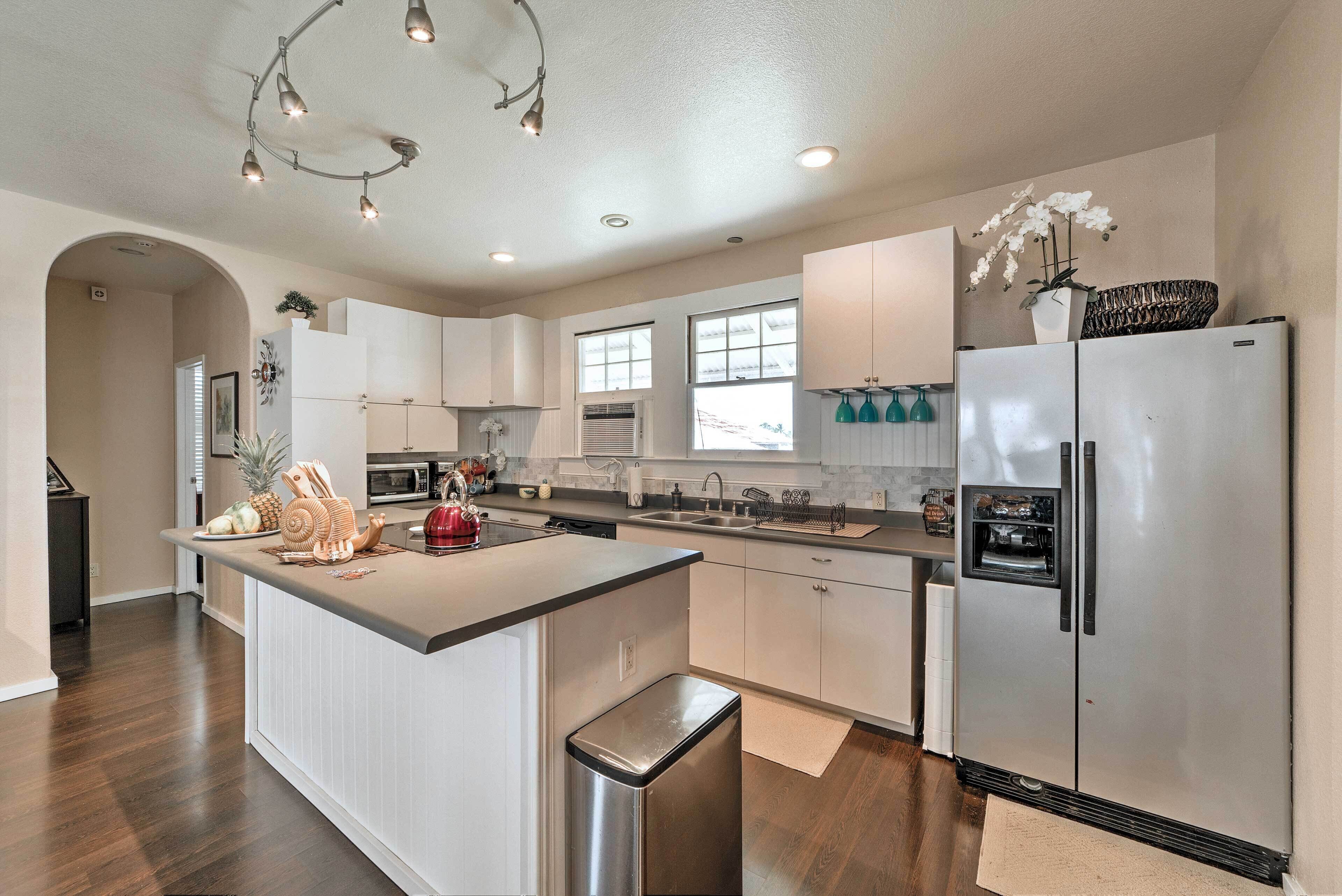 Casa (3 Bedrooms) | Interior