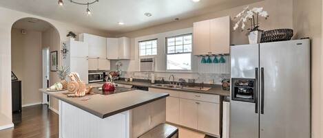 独立别墅 (3 Bedrooms) | 住宿内部