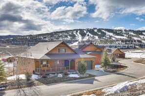 Hus (4 Bedrooms) | Interiör