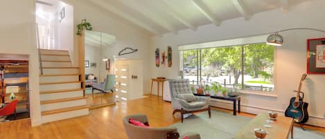 Maison (4 Bedrooms) | Intérieur