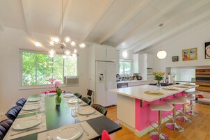 独立别墅 (4 Bedrooms) | 住宿正面