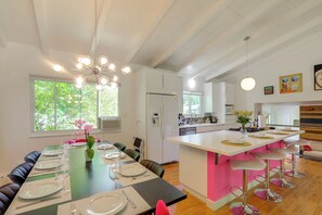 House (4 Bedrooms) | Front of property - 12 Mi to Denver: 'the Modern Ridge House' w/ Yard (Wheat Ridge)