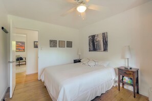 單棟房屋 (4 Bedrooms) | 內部
