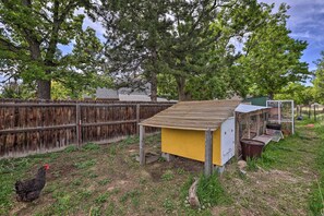 Ferienhaus (4 Bedrooms) | Innenbereich