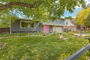 Ferienhaus (4 Bedrooms) | Innenbereich