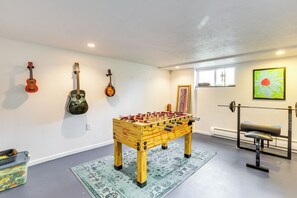 House (4 Bedrooms) | Interior