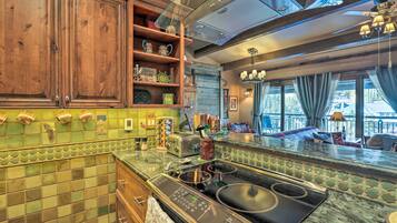 Apartament (1 Bedroom) | Interior