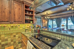 Apartament (1 Bedroom) | Interior