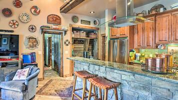 Apartament (1 Bedroom) | Interior