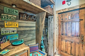 Apartament (1 Bedroom) | Interior