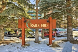 شقة (1 Bedroom) | المنشأة من الداخل