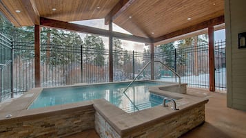 Appartamento (1 Bedroom) | Interni