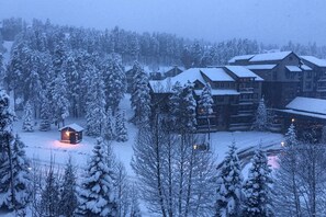 Apartment (1 Bedroom) | Interior - Ski-in Penthouse in Breckenridge w/ Pool Access! (Breckenridge)