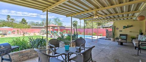 House (3 Bedrooms) | Bahagian dalam