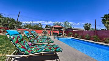 Casa (3 Bedrooms) | Interior