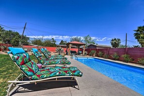 Hus (3 Bedrooms) | Interiör