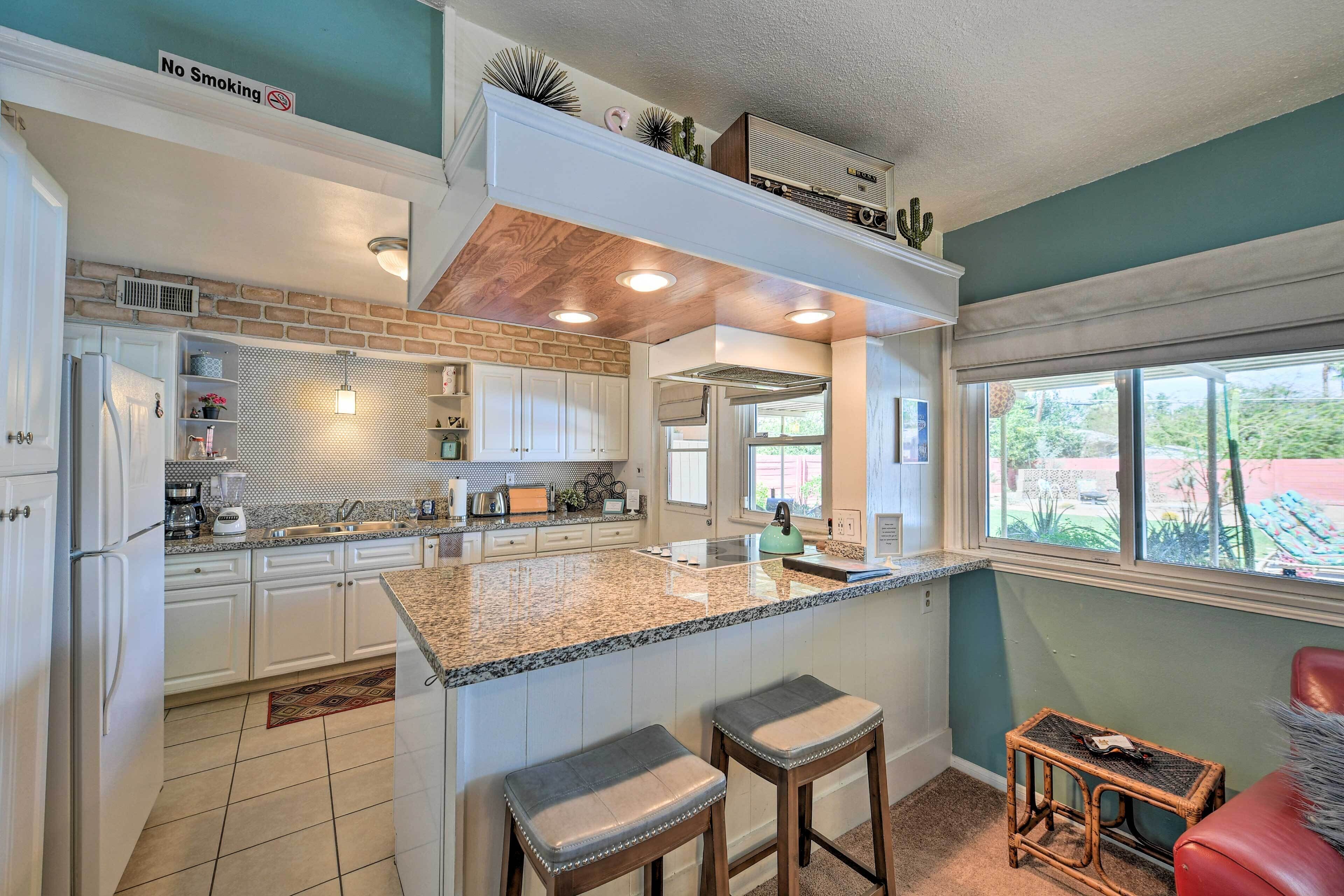 獨棟房屋 (3 Bedrooms) | 住宿內部