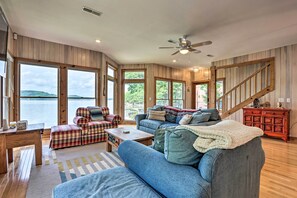 Maison (2 Bedrooms) | Intérieur