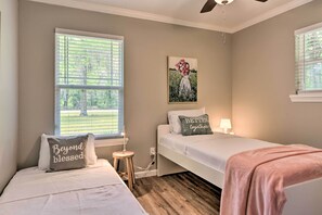 Hus (3 Bedrooms) | Interiör