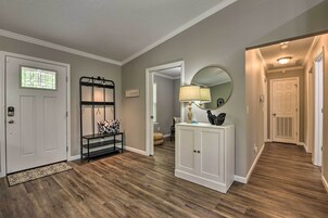 独立别墅 (3 Bedrooms) | 住宿内部